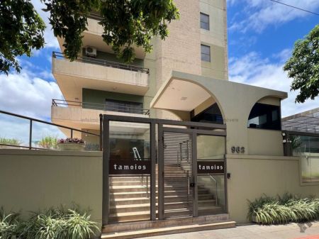 Apartamento em Centro