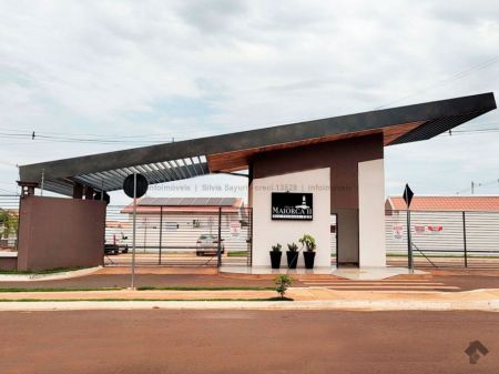 Casa-Térrea-Condomínio em Vila Nasser