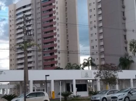 Apartamento em Vila Margarida