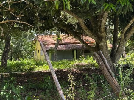 Chácara em Zona Rural