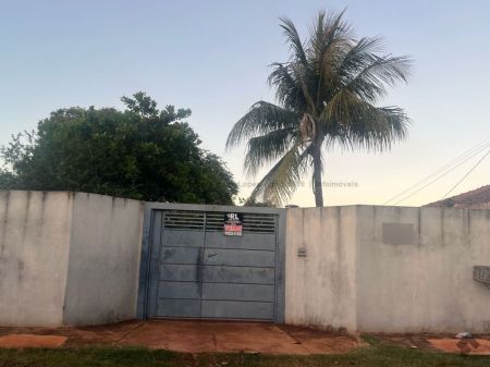 Casa-Térrea em Tijuca