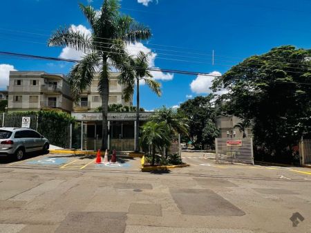 Apartamento em Monte Castelo