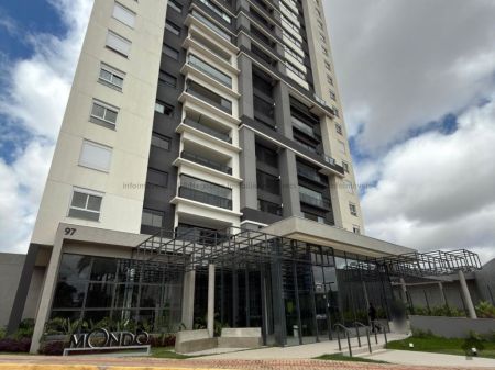Apartamento em Itanhangá Park