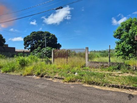 Terreno em Jardim Montevidéu