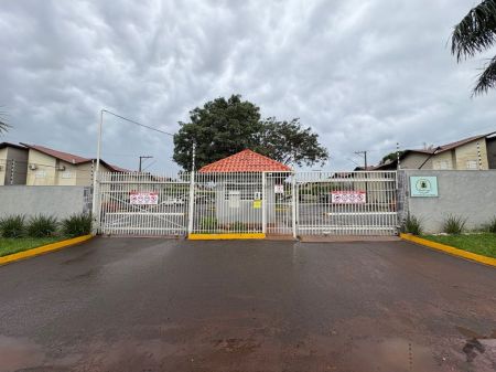 Apartamento em Vila Albuquerque