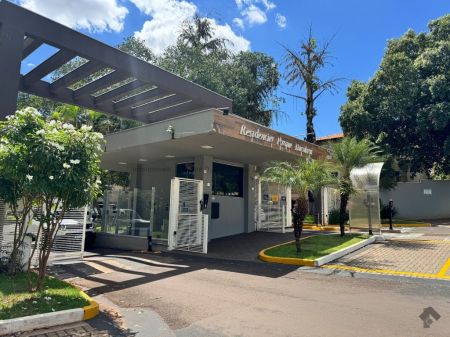 Apartamento em Carandá