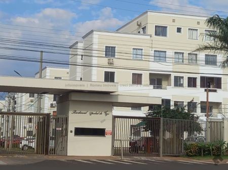 Apartamento em Tiradentes