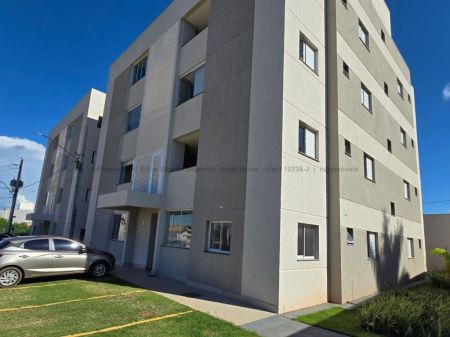 Apartamento em Vila Nasser