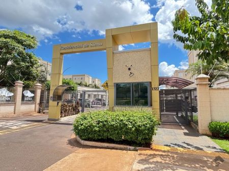 Apartamento em Conjunto União