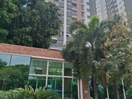 Apartamento em São Francisco