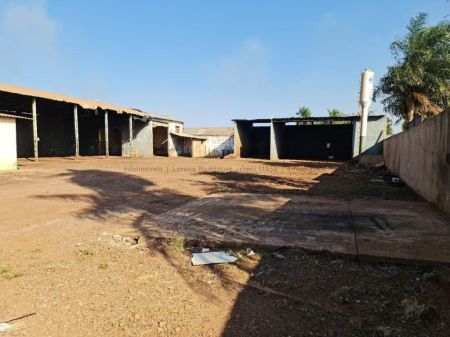 Galpão / Depósito em Vila Albuquerque
