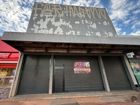 Imóvel Comercial em Centro