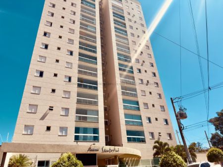 Apartamento em São Francisco