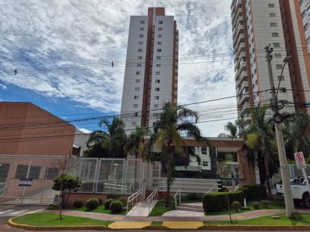 Apartamento em Itanhangá Park