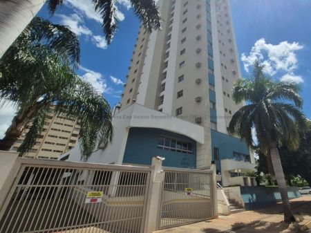 Apartamento em Centro