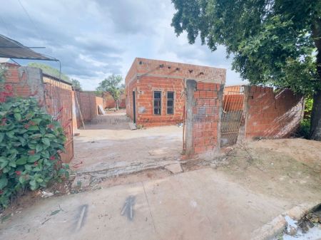 Casa-Térrea em Jardim Nashiville