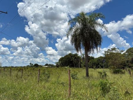 Chácara em Zona Rural