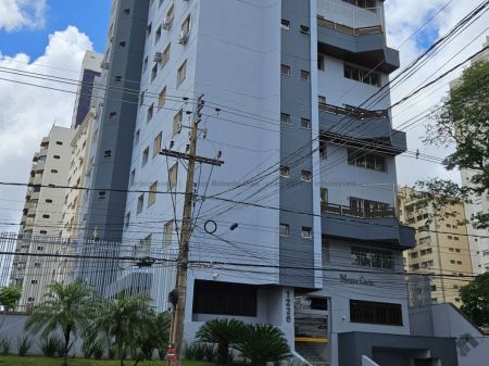 Apartamento em Centro