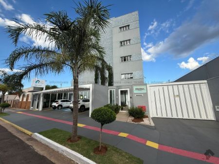 Apartamento em Vila Planalto