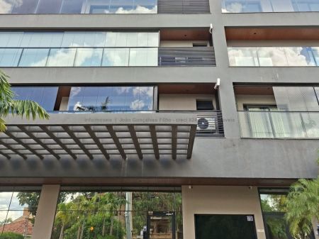 Apartamento em Vivendas do Bosque
