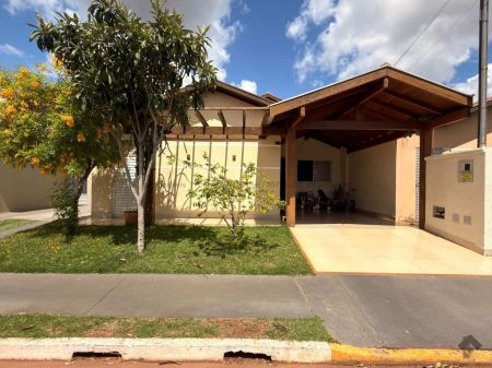 Casa-Térrea-Condomínio em Tiradentes