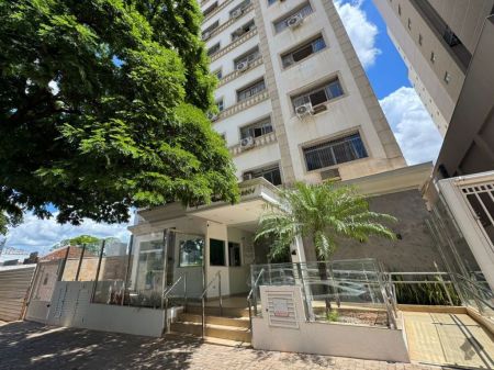 Apartamento em Centro