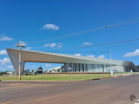 Terreno-Condomínio em Chácara dos Poderes