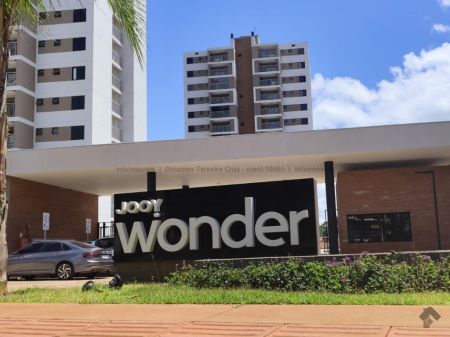 Apartamento em Vila Planalto