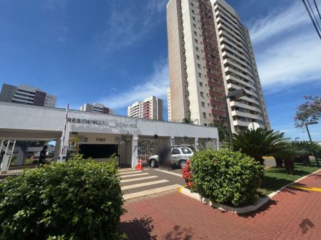 Apartamento em Vila Margarida