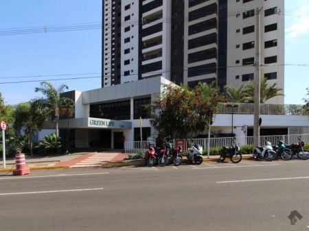 Apartamento em Carandá Bosque I