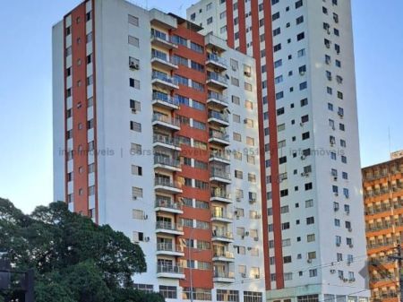 Apartamento em Centro