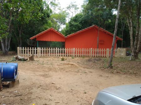 Chácara em Zona Rural