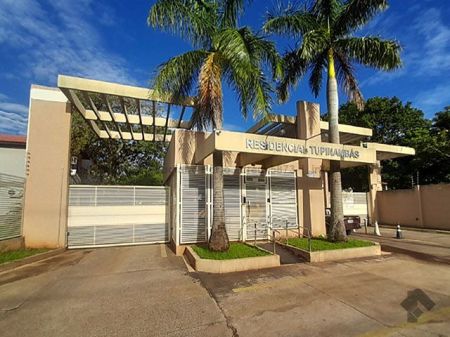 Apartamento em Jardim São Lourenço
