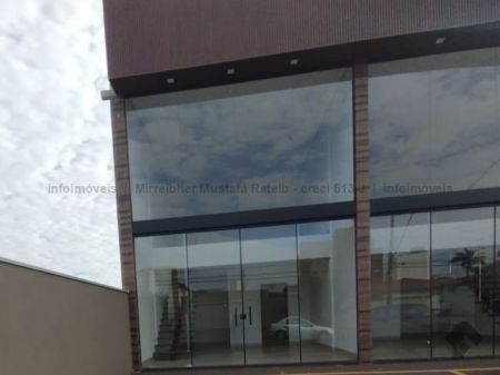 Imóvel Comercial em Centro