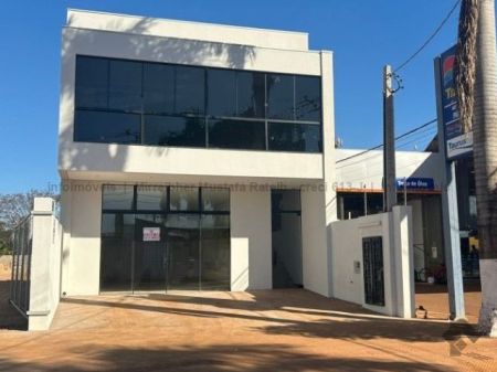 Imóvel Comercial em Parque das Nações II