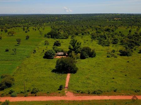 Chácara em Zona Rural