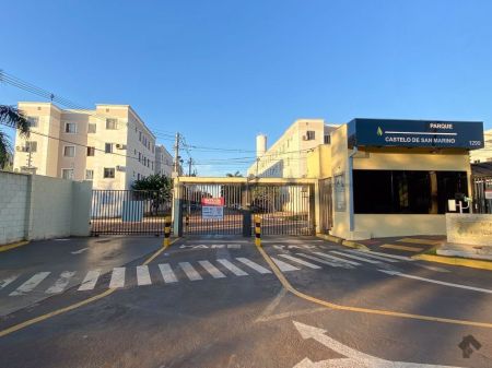 Apartamento em Pioneiros