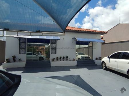 Casa Comercial em Coronel Antonino