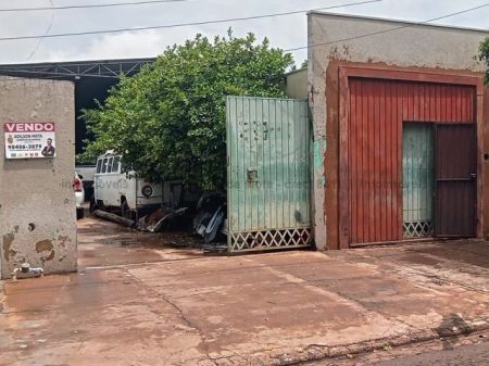 Galpão / Depósito em Pioneiros