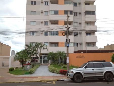 Apartamento em Centro