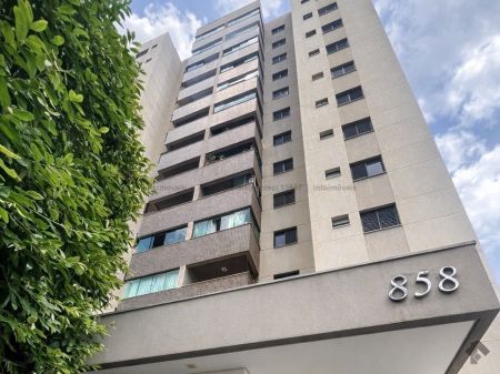 Apartamento em Centro