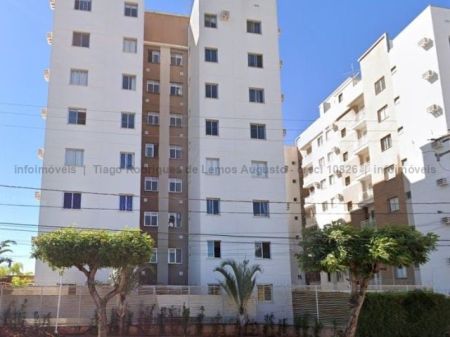 Apartamento em Tiradentes