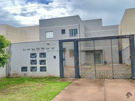 Apartamento em Jardim Veraneio