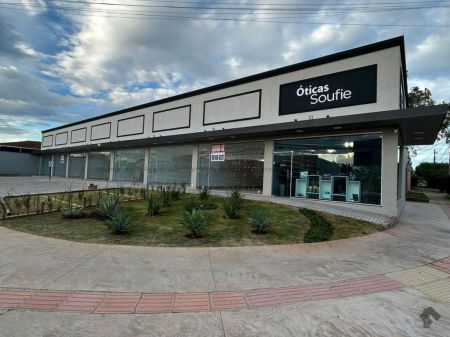Sala / Salão / Loja em Carandá Bosque I
