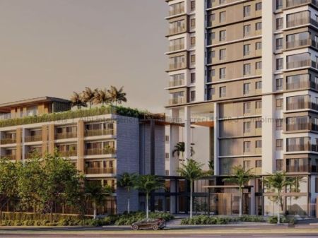 Apartamento em Carandá