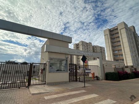 Apartamento em Rita Vieira