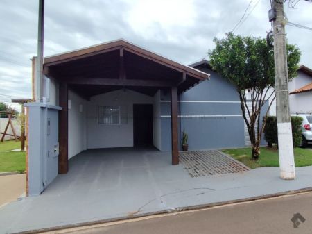 Casa-Térrea-Condomínio em Tiradentes