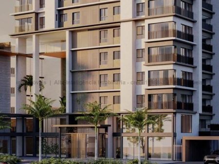 Apartamento em Carandá Bosque I