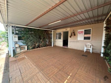 Casa-Térrea-Condomínio em Parati