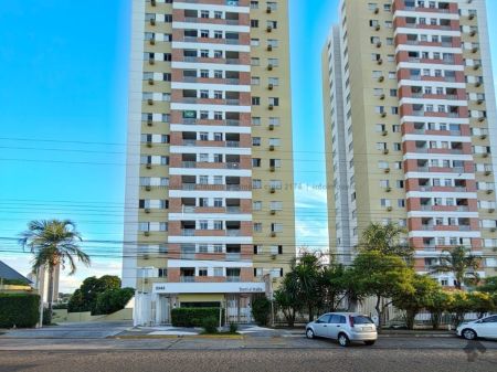 Apartamento em Jardim dos Estados